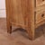 Brown Italian Bleached Walnut Commode For Sale - Image 8 of 12