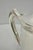 Metal Antique English Victorian Silver Plated Enamel Line Large Beverage Water Pitcher For Sale - Image 7 of 18