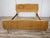Vintage Maple Double Bed, 1950 For Sale - Image 11 of 11