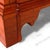 English Chippendale Style Block Front Chest, Bartley Collection, 20th C For Sale - Image 12 of 13