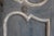 19th Century French Provincial Painted Pine Kitchen Cabinet For Sale - Image 13 of 18
