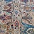 Camel Persian Khorassan Hand-Knotted Wool Rug - 7'9" X 9'9" For Sale - Image 10 of 16
