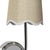 Regina Andrew Ariel Sconce, Polished Nickel For Sale - Image 4 of 7