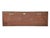 Italian Wooden and Golden Aluminum Wall Coat Racks from Fratelli Barni, 1950s, Set of 2 For Sale - Image 13 of 15