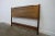 Mid-Century Modern Kipp Stewart for Drexel Headboard For Sale In Cleveland - Image 6 of 7