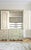 Mid 20th Century French Provincial Triple Armoire Wall Unit by Baker Furniture For Sale - Image 9 of 16