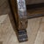 Late 19th Century 19th C. Trestle Dining Table c.1880-1900 For Sale - Image 5 of 11