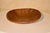 French Country Hand Hewn Fruitwood Bowl, Circa 1900 For Sale - Image 3 of 9