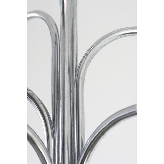 Coat Tree Hanger by S. Werner for Fritz Hansen For Sale - Image 6 of 9