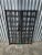 19th Century Antique Wrought Iron Window Shutters For Sale In Miami - Image 6 of 10
