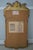 Friedman Brothers Colonial Williamsburg Gold Gilt Mirror For Sale - Image 9 of 12