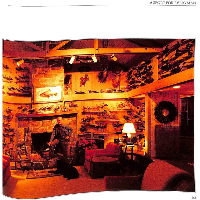 Paper "The World of Shooting" 1987 Wannenburgh, Alf For Sale - Image 7 of 13