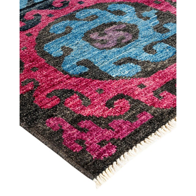 Fresh, spirited, and above all, luxurious, the rugs of the Modern collection can invigorate a traditional room as...