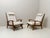 Cerutti Lounge Chairs by Ugo Dalessio, 1950s, Set of 2 For Sale - Image 6 of 6