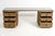 A wonderful design by Restoration Hardware (label attached). The desk is functional and delightfully simple. The following...