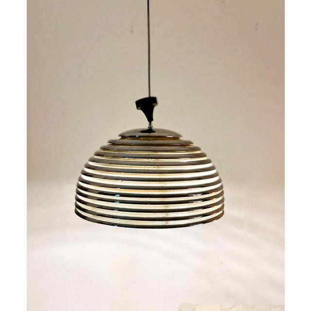 1970s Italian Chrome Suspension, 1970s For Sale - Image 5 of 7