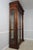 Age: Approx: 20 Years Old Details: Factory Distressed Beveled Glass High Quality Construction Large Impressive Cabinet...