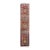 Vintage Turkish Konya Runner For Sale