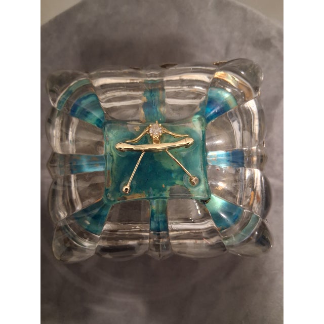 Splendidus No.9"The Splendid Relic Box" For Sale - Image 10 of 10