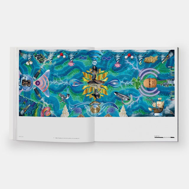 Vitamin C+ : Collage in Contemporary Art For Sale - Image 9 of 9