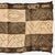 Early 20th Century Kuba Handwoven Embroidered Raffia Textile 43 x 13 Inch For Sale - Image 4 of 8