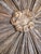 19th or 20th Century Italian Baroque Style Giltwood Carved Sunburst For Sale - Image 11 of 18