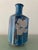 Vintage Pacific Stoneware Pottery Vase 1960's Signed Hand Painted Portland For Sale In Palm Springs - Image 6 of 7