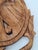 Hand-Carved Teak Tray, India, 1960s For Sale - Image 4 of 10
