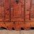 Spanish Chest in Pine, 1774 For Sale - Image 6 of 10