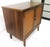 Widdicomb Walnut Caned Nightstand Chests in the Style of Widdicomb For Sale - Image 4 of 12