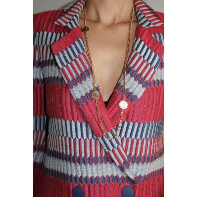 American Usa Vintage Dollar Genuine Coin Rose Gold Vermeil Sterling Silver Doubl For Sale - Image 4 of 10