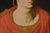Flemish School Artist, Portrait of the Roman Emperor Augustus, 1600s-1700s, Oil on Canvas For Sale - Image 9 of 13