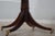 Hickory Chair Mahogany Inlaid Drum Table For Sale - Image 11 of 17
