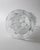 Vintage Pressed Glass Vase, 1970s For Sale - Image 9 of 12