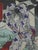 Late 19th Century 1882 Kobayashi Kiyochika Triptych Soga Brothers' Revenge Rare Meiji Warrior Print For Sale - Image 5 of 10