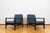 Set of Mid-Century Club Chairs by Zenon Bączyk, 1960s For Sale - Image 17 of 17