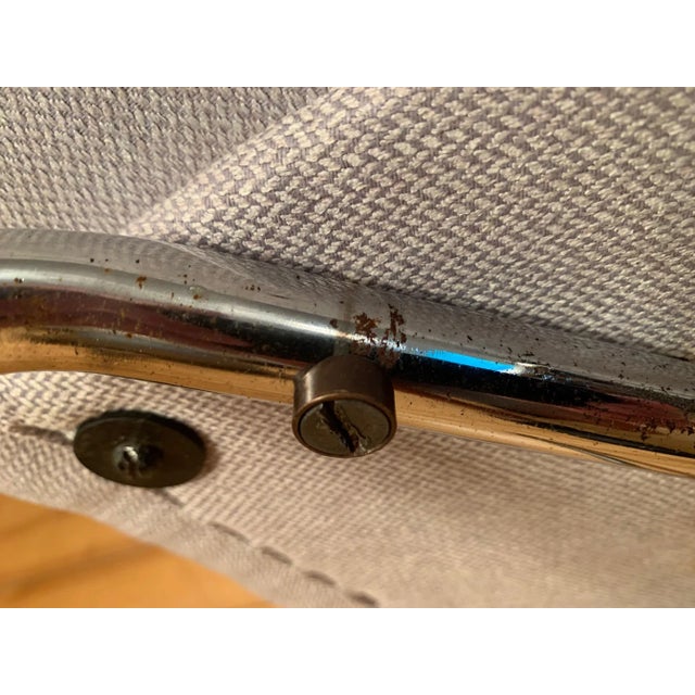 Executive Armchair attributed to Eero Saarinen for Knoll, United States, 1960s For Sale - Image 11 of 13