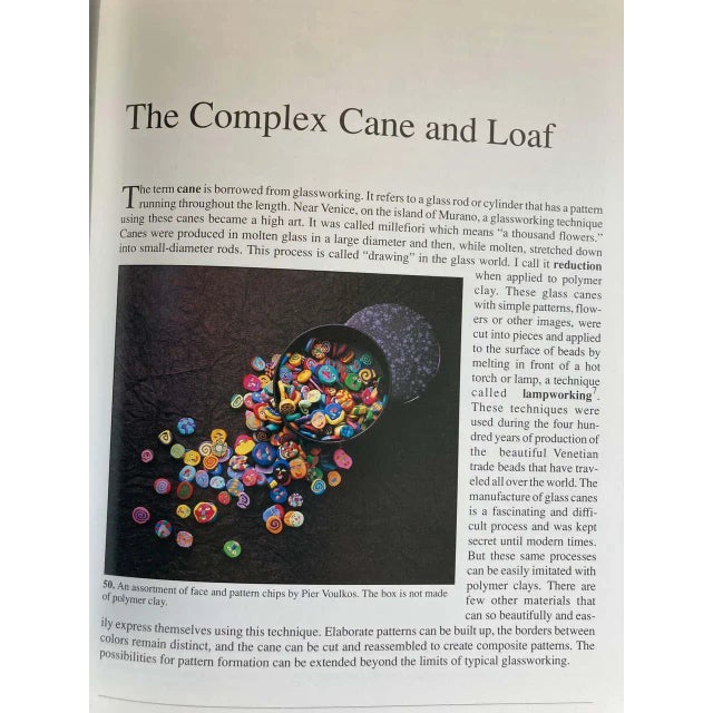 Wood The New Clay Techniques and Approaches to Jewelry Making, book For Sale - Image 7 of 10