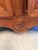 Late 18th Century 18th Century French Provincial Walnut Armoire For Sale - Image 5 of 8