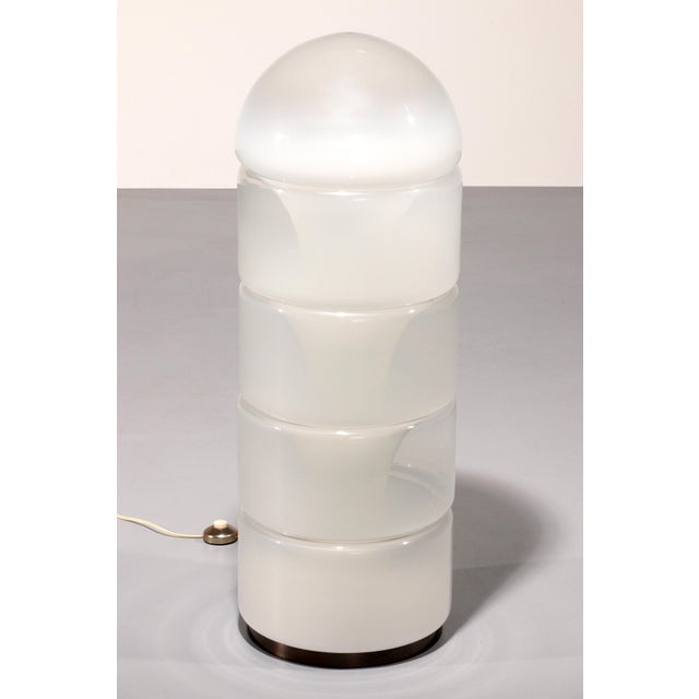 Italian Floor Lamp, 1970s For Sale - Image 12 of 14