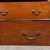 20th Century Edwardian English Mahogany Bureau, 1890s For Sale - Image 13 of 14