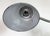 Metal Industrial Green Scissor Wall Lamp from Elektroinstala, 1960s For Sale - Image 7 of 18