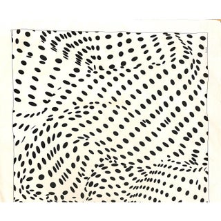 HERMES PETIT POINT coton For Sale