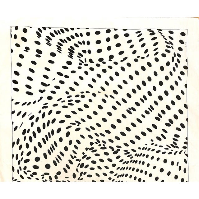 HERMES PETIT POINT coton For Sale