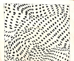 HERMES PETIT POINT coton