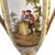 Architectural Porcelain Urns by Helena Wolfsohn for Dresden, 1880s, Set of 2 For Sale - Image 9 of 14