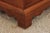 Stickley Cherry 2 Door Server Cabinet For Sale - Image 11 of 15
