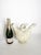 White Hen-Shaped Pitcher, France, 1980 For Sale - Image 3 of 12