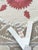 Textile Asian Suzani Tablecloth For Sale - Image 7 of 8