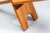 Slender Highback Side Chair, 1970s For Sale - Image 10 of 15